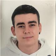 He jugado a futbol desde los 5 años hasta los 18